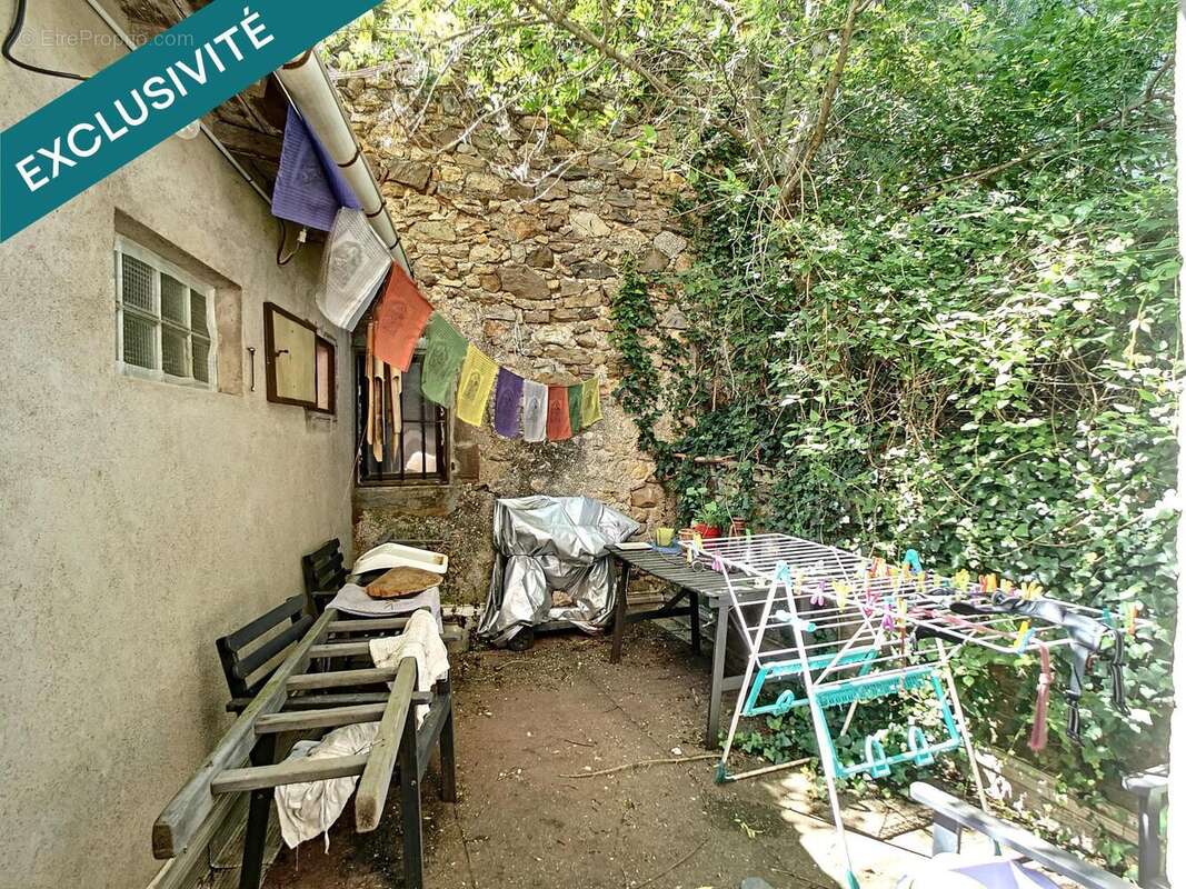 Photo 6 - Appartement à LE BOUSQUET-D&#039;ORB