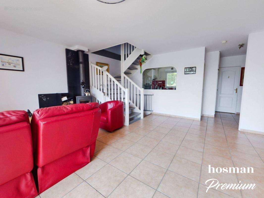 Maison à LYON-5E