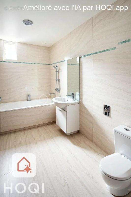 Appartement à BEZIERS