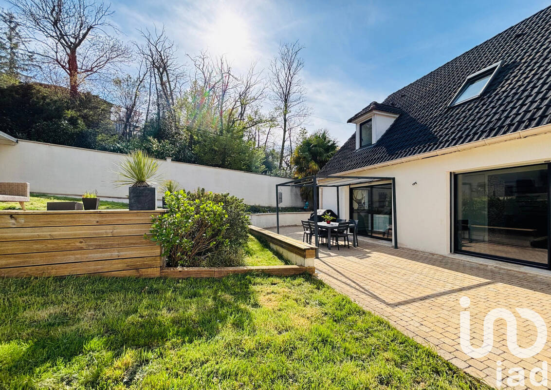 Photo 1 - Maison à SANNOIS