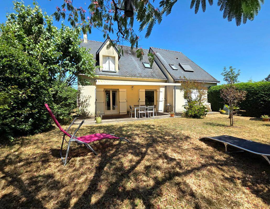 Maison à ANGERS