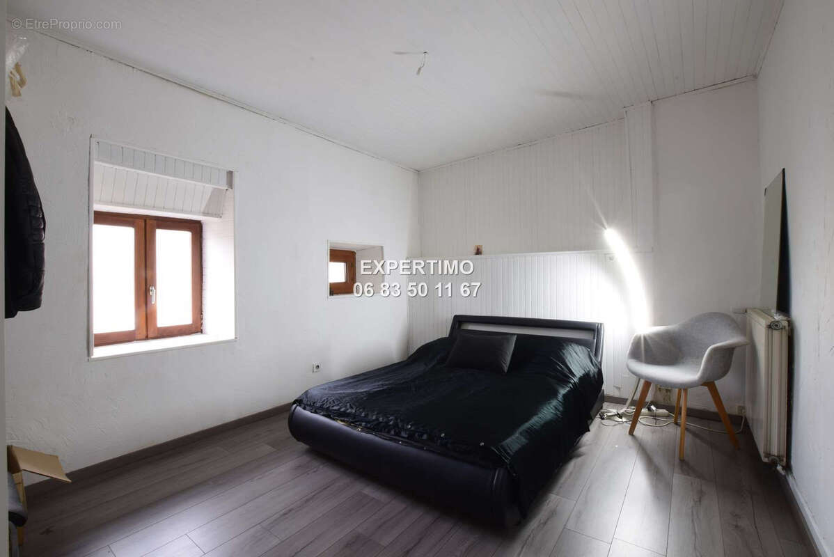 Appartement à RIVES