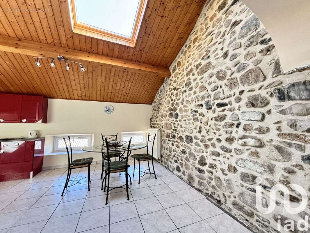 Photo 3 - Appartement à VALS-LES-BAINS