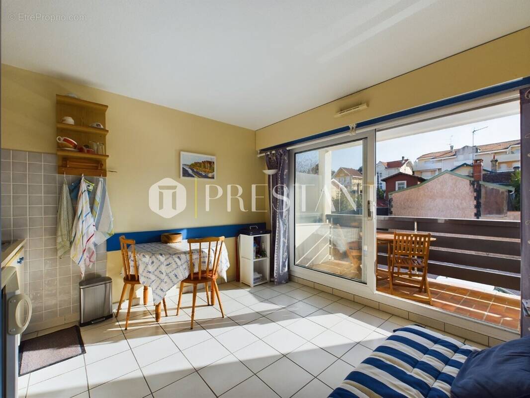 Appartement à ARCACHON