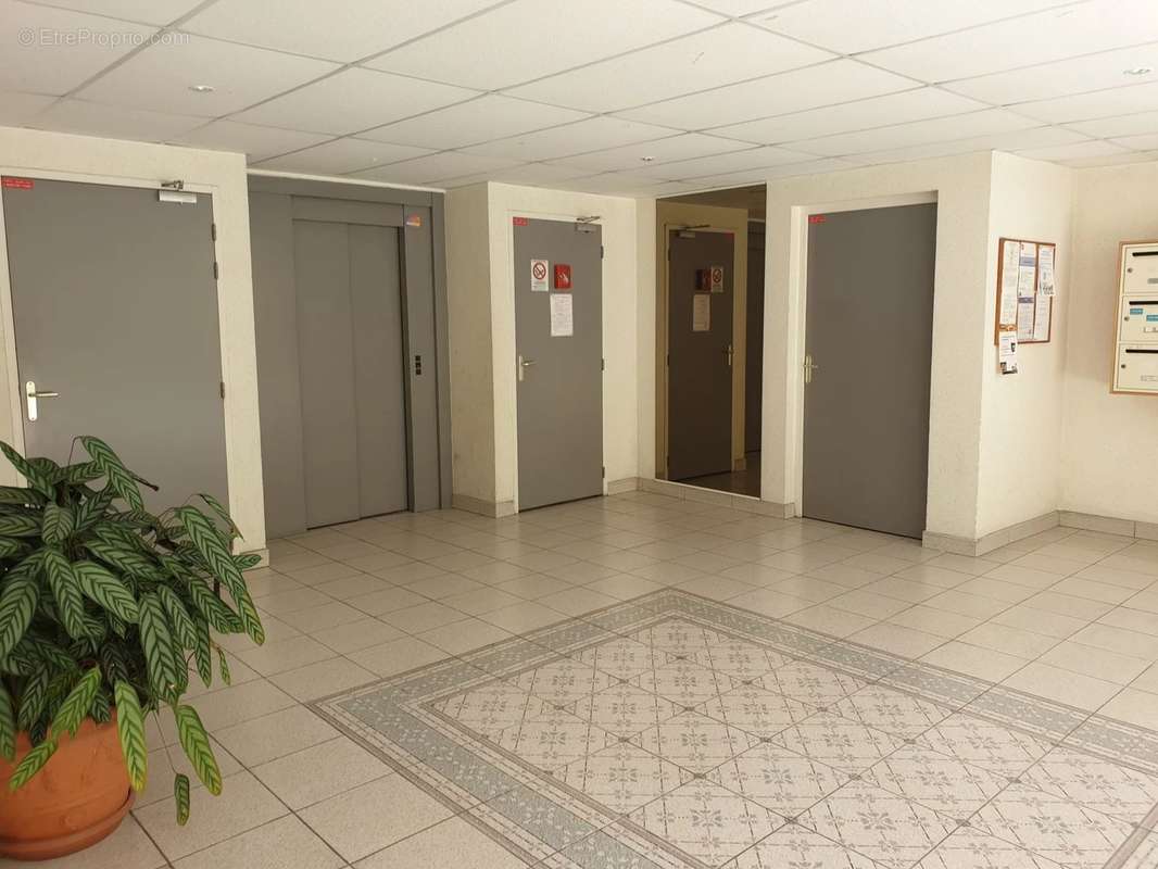 Appartement à PAU