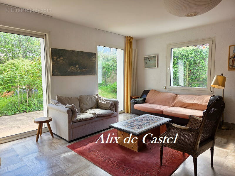 Maison à GUERANDE