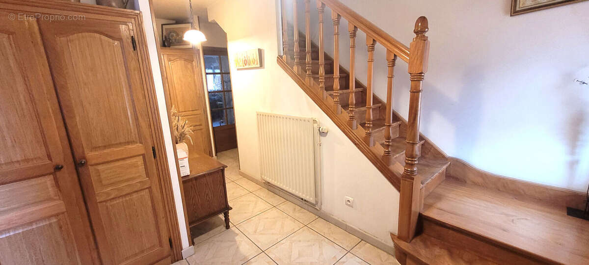 Maison à CAMBRAI