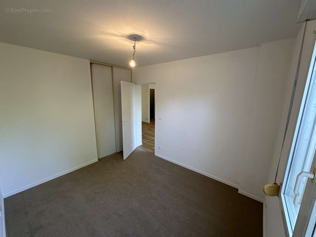 Appartement à MAINTENON