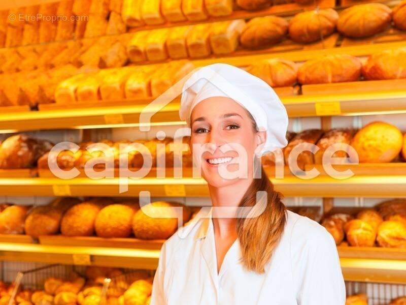 Commerce à LE PALLET