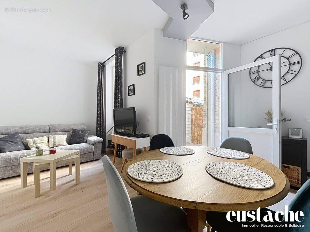 Appartement à VINCENNES