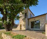 Maison à PIERREVERT