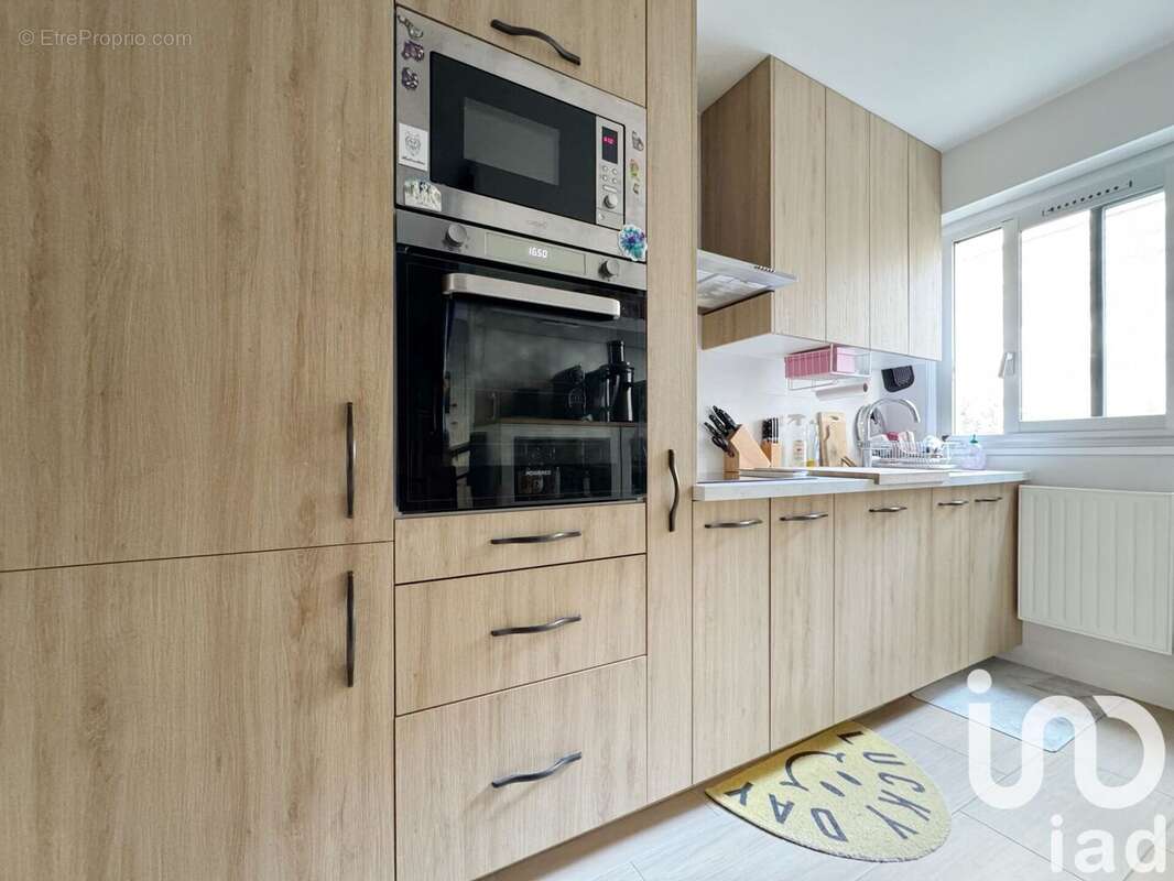 Photo 9 - Appartement à PARIS-15E