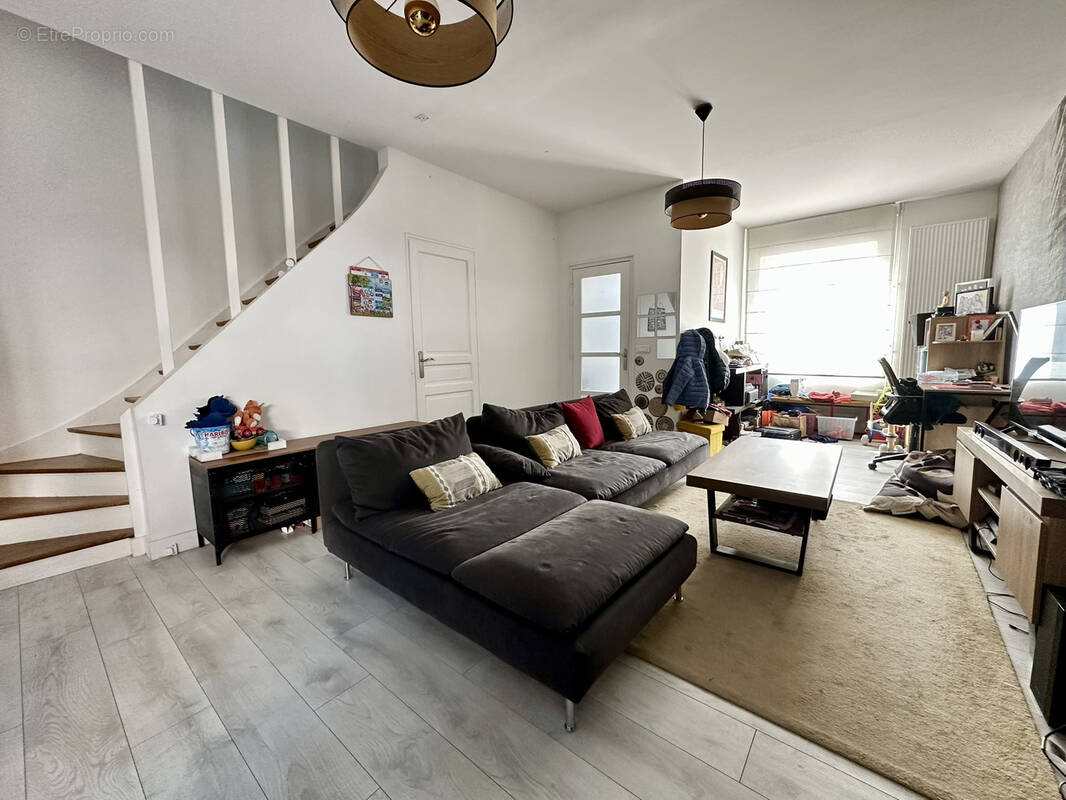 Maison à LAMBERSART