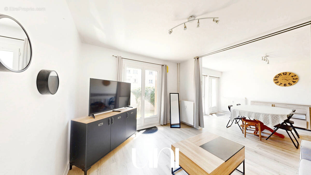 Appartement à BAYEUX