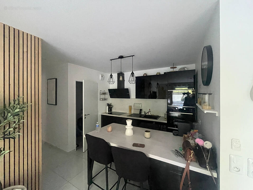 Appartement à BESANCON