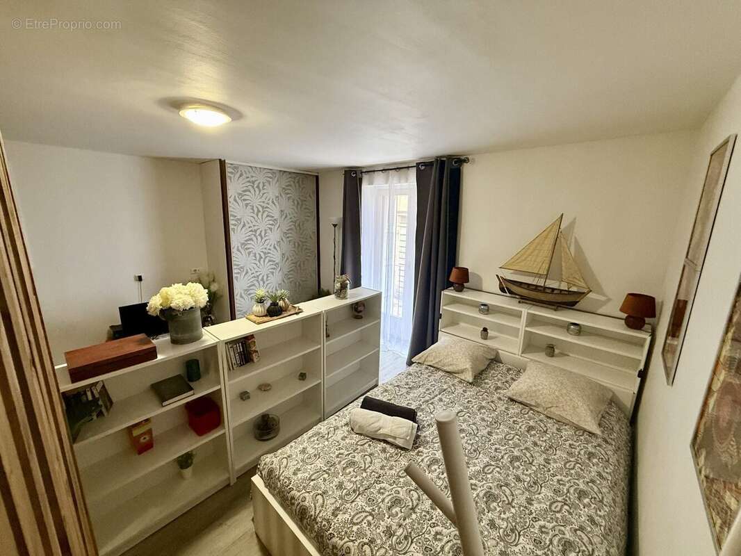 Appartement à CARCASSONNE