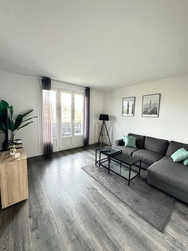 Appartement à SAINT-BRIEUC