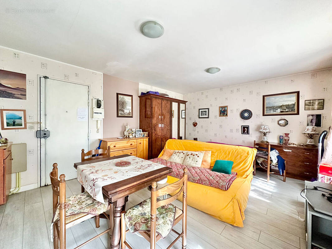 Appartement à FONTENAY-SOUS-BOIS