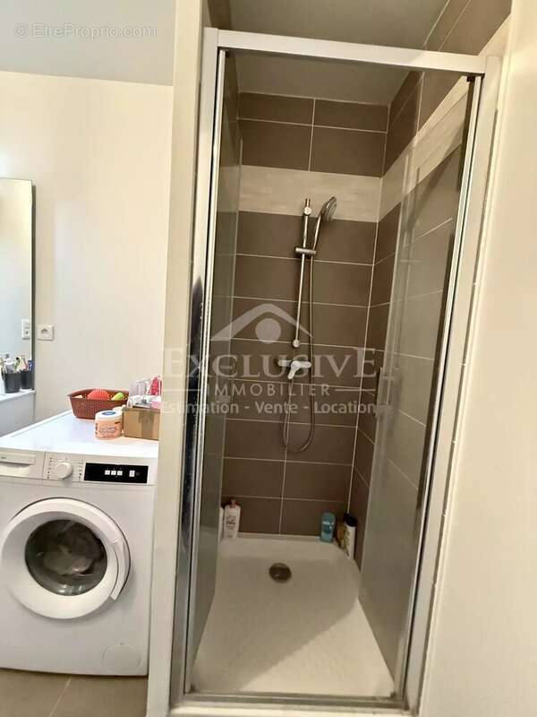 Appartement à TOUQUES