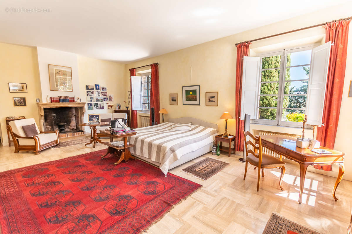 Maison à SEILLANS