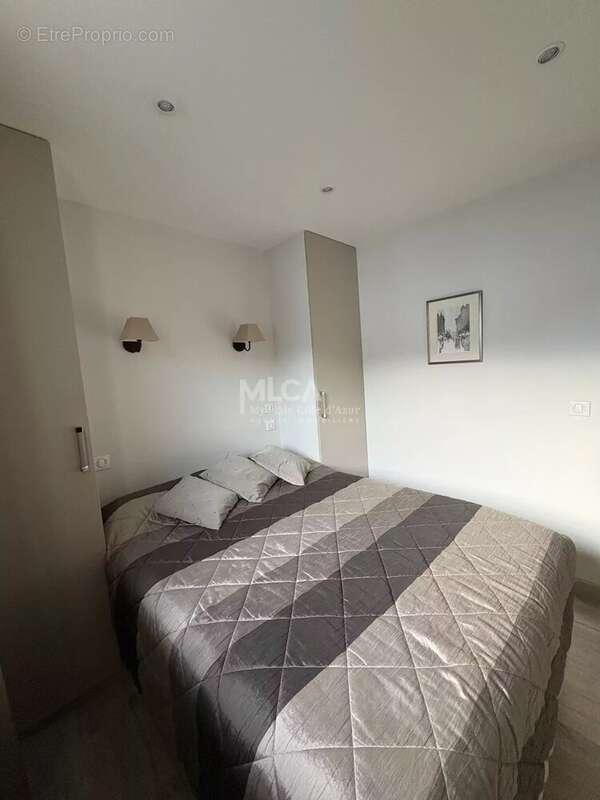 Appartement à SAINT-ETIENNE-DE-TINEE