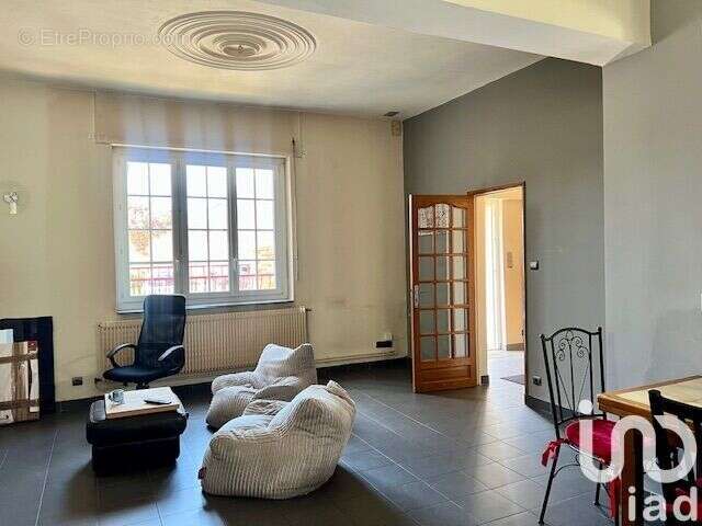 Photo 5 - Maison à CAMBRAI