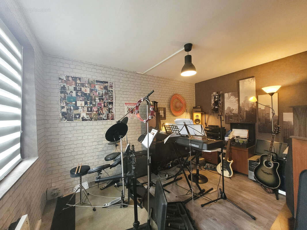 Maison à LORGIES
