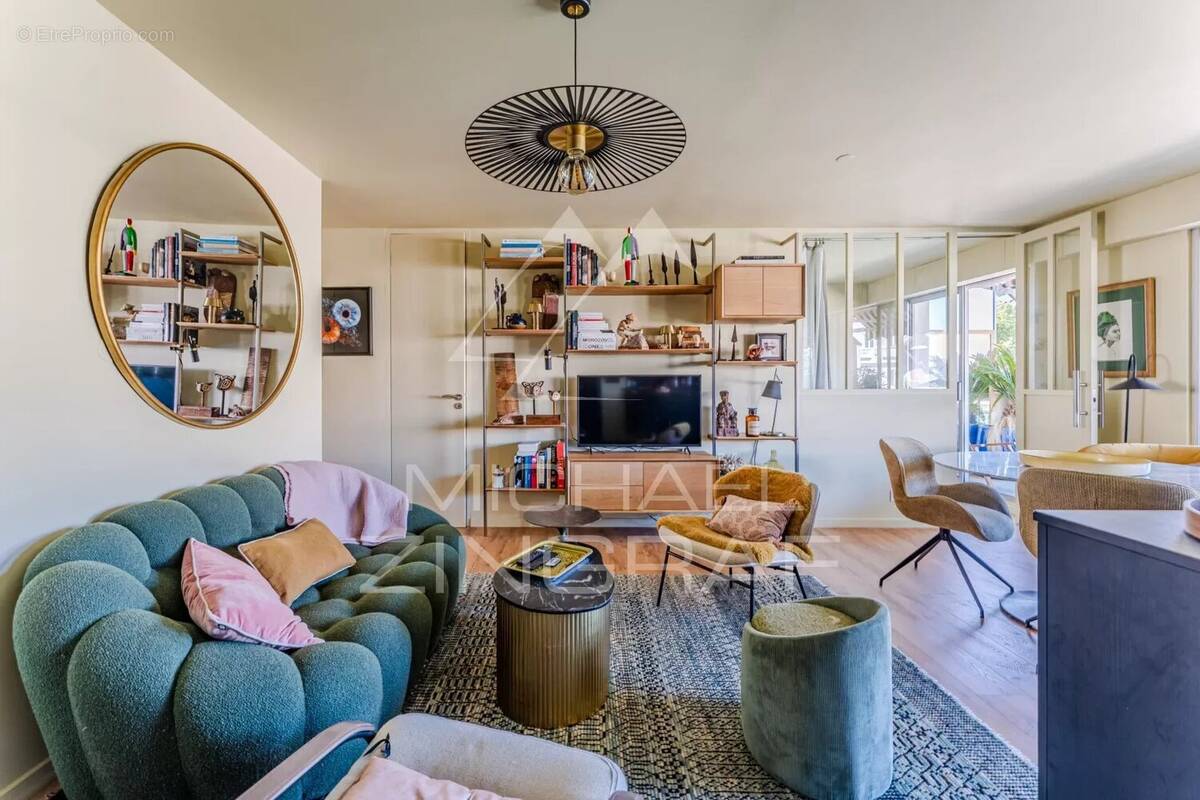 Appartement à ARCACHON