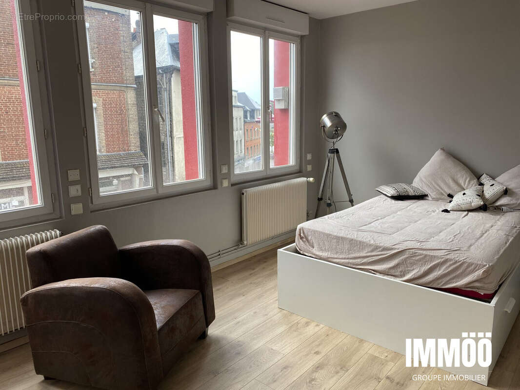 Appartement à DUCLAIR