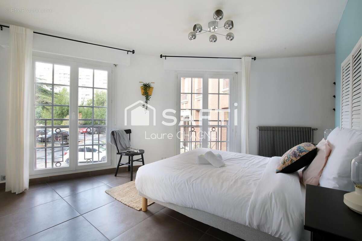 Photo 4 - Appartement à TOULOUSE