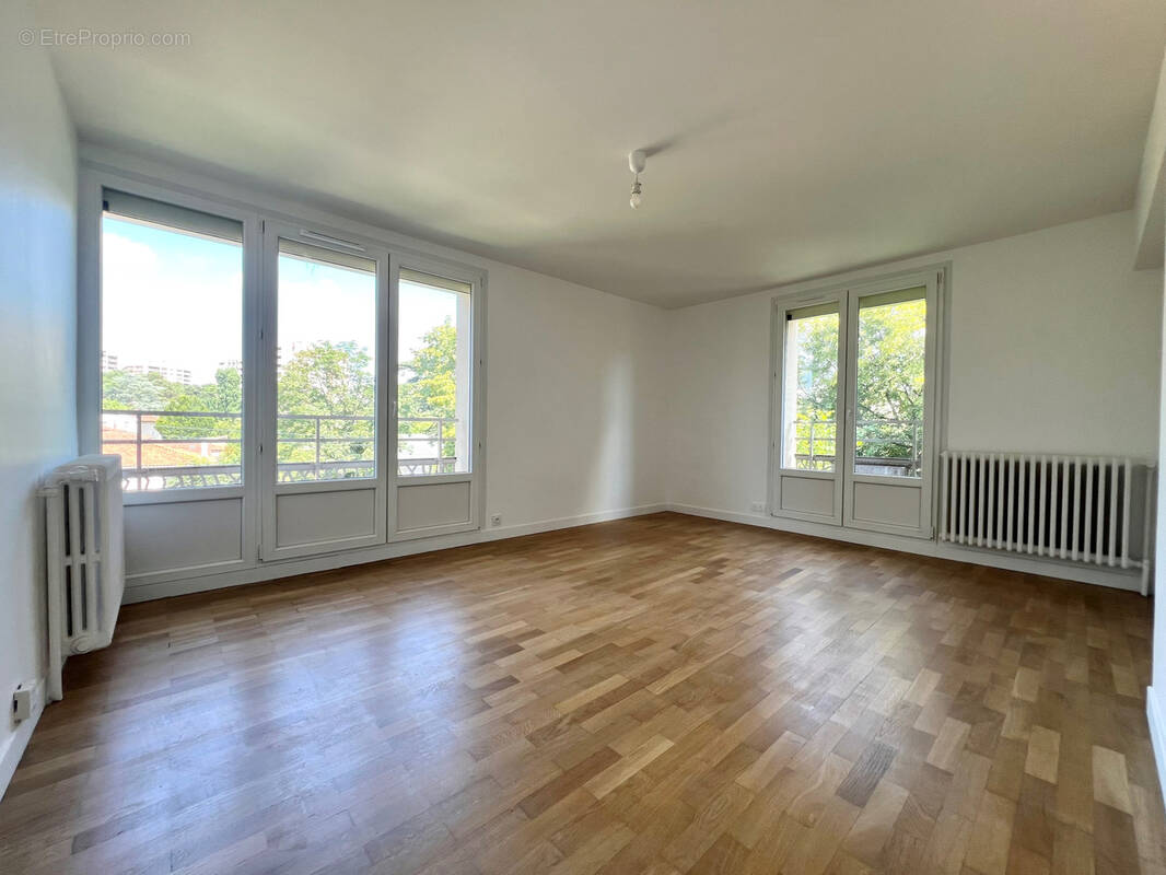 Appartement à ECULLY