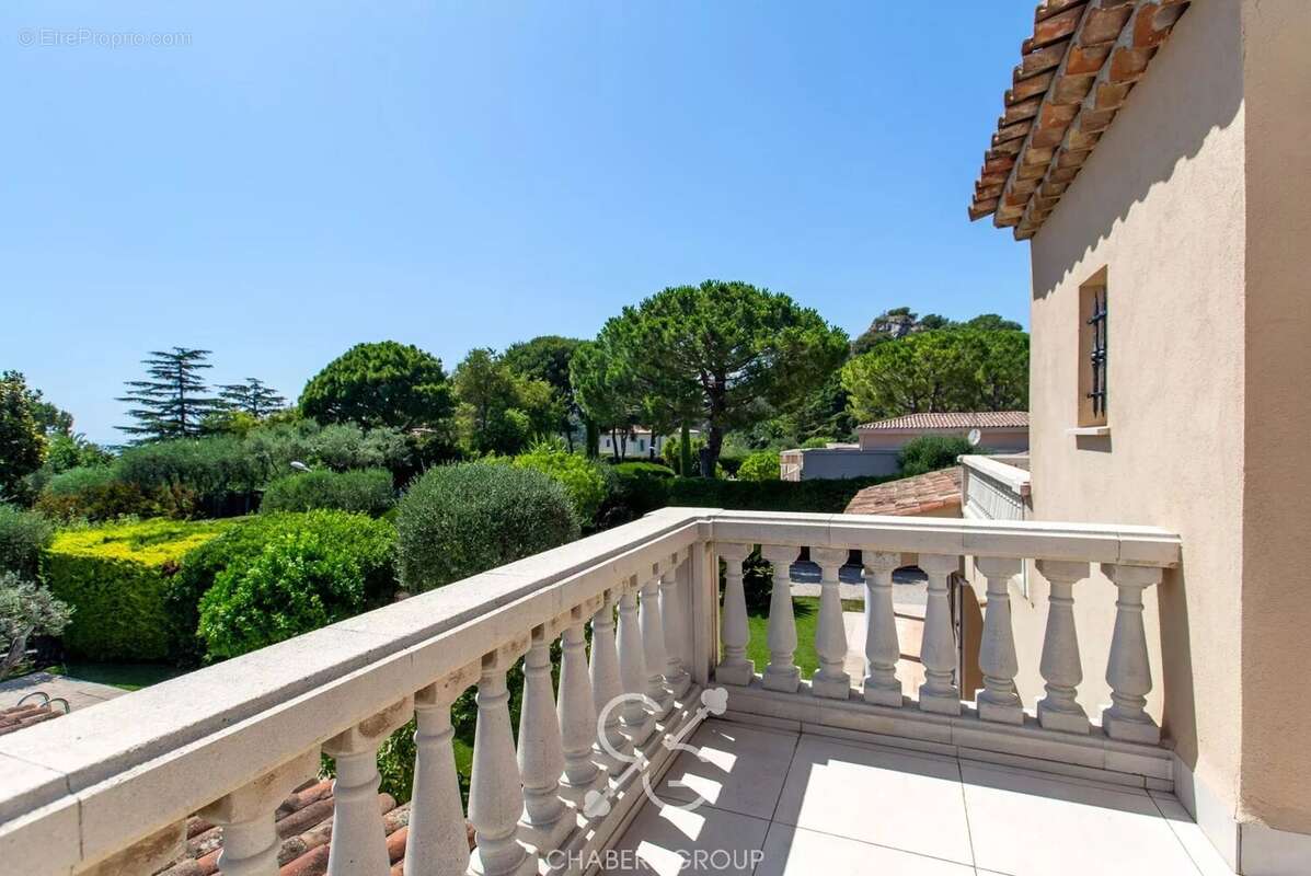 Maison à VILLEFRANCHE-SUR-MER