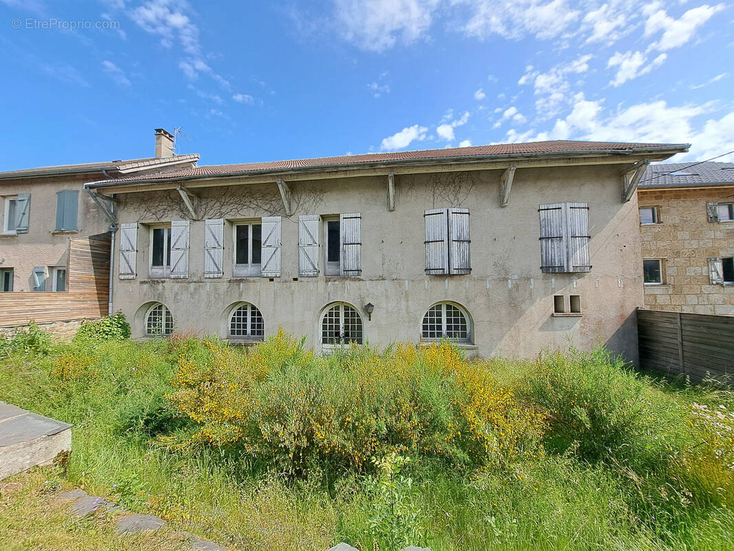 Maison à TENCE