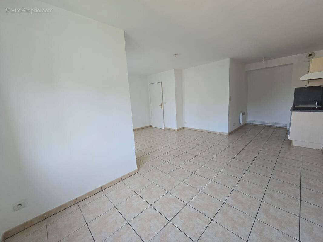 Appartement à BRUAY-LA-BUISSIERE