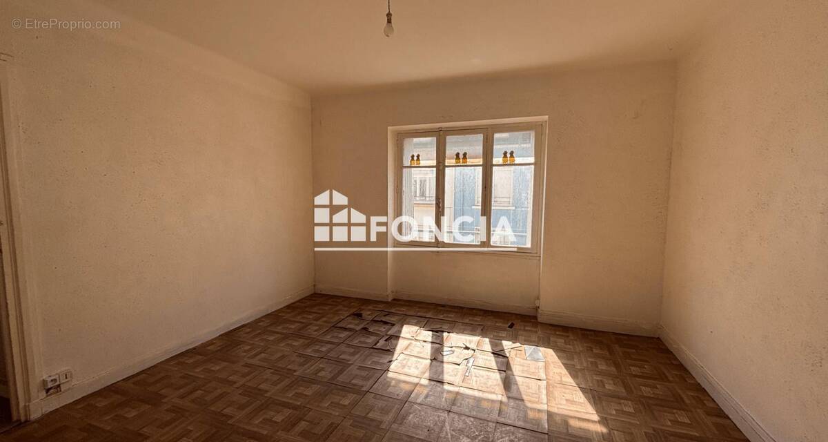 Appartement à LORIENT