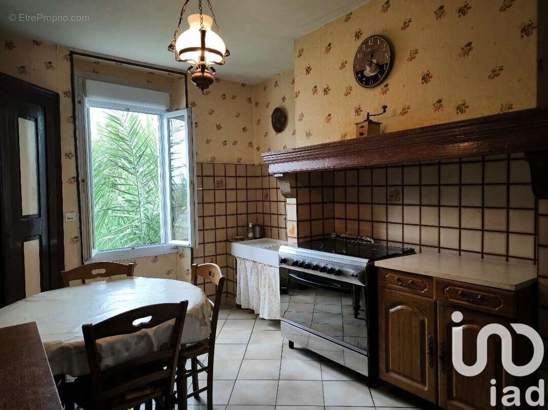 Photo 8 - Maison à LEDIGNAN