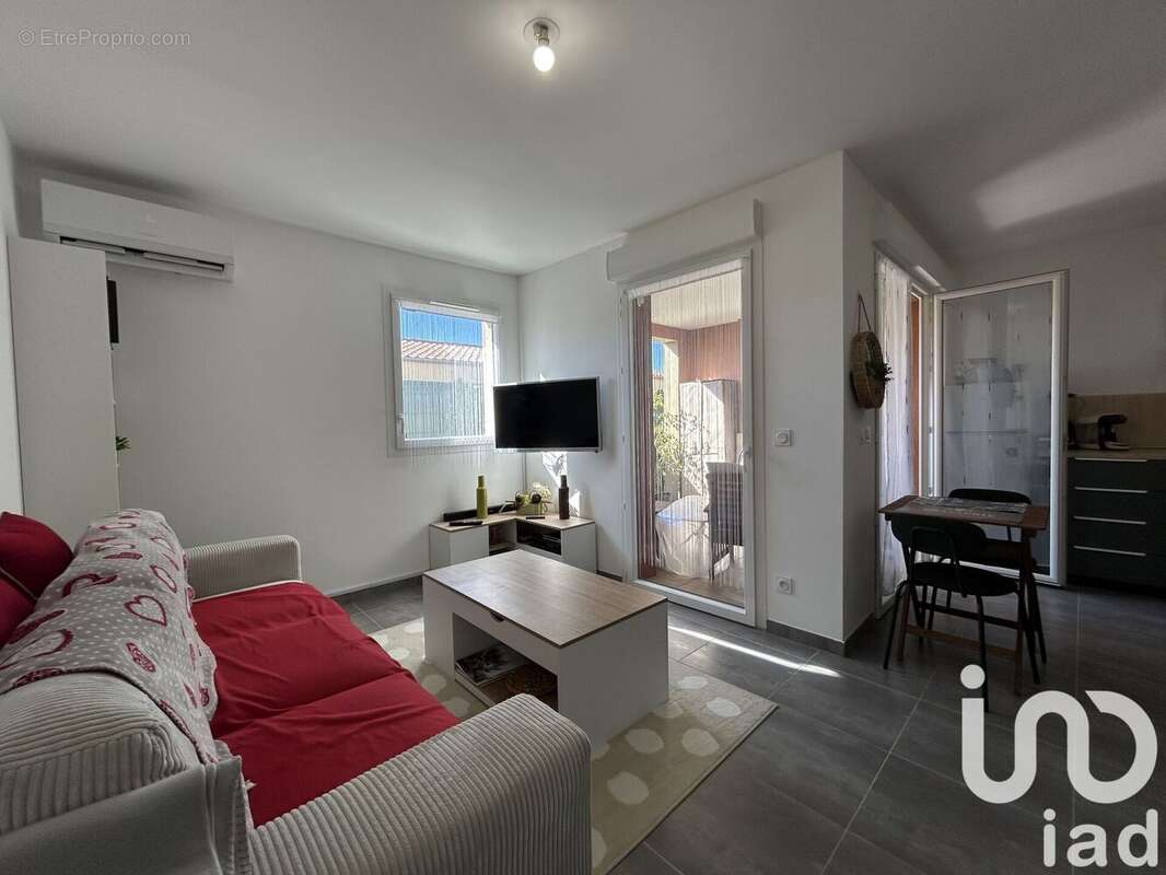 Photo 5 - Appartement à SANARY-SUR-MER