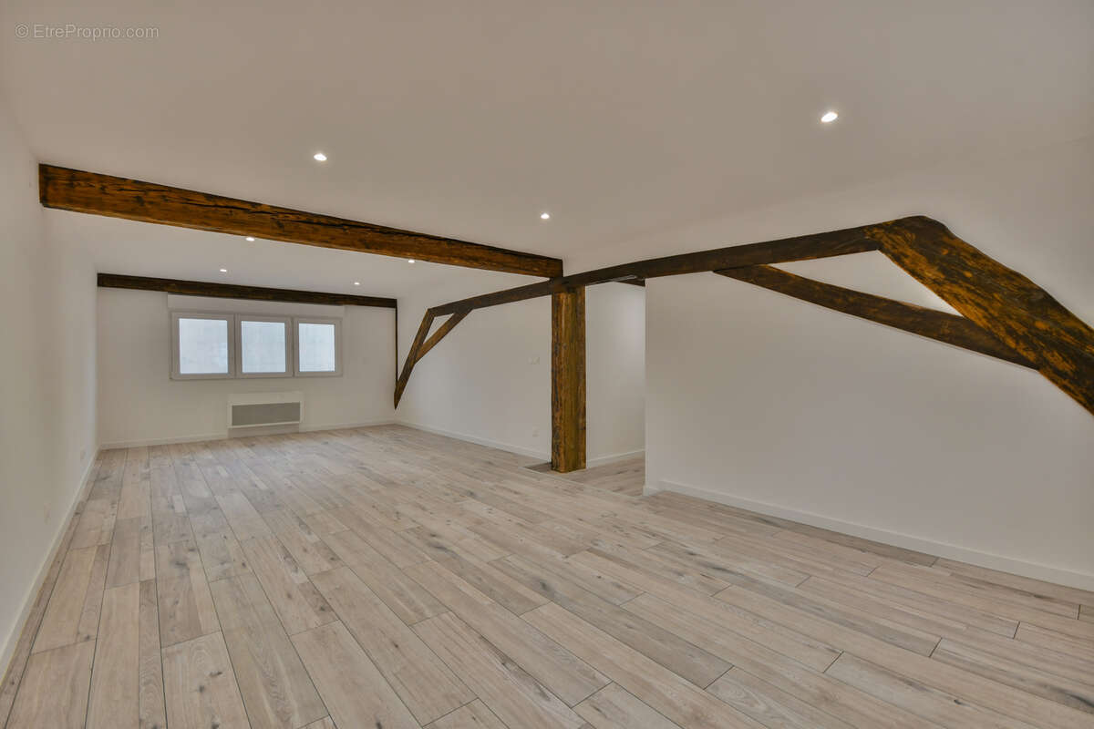Appartement à BRUMATH
