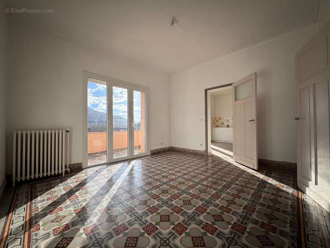 Appartement à LE BOUSQUET-D&#039;ORB