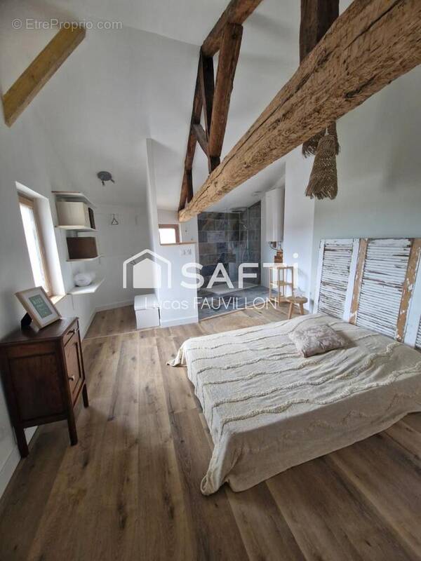 Photo 1 - Maison à CAZERES