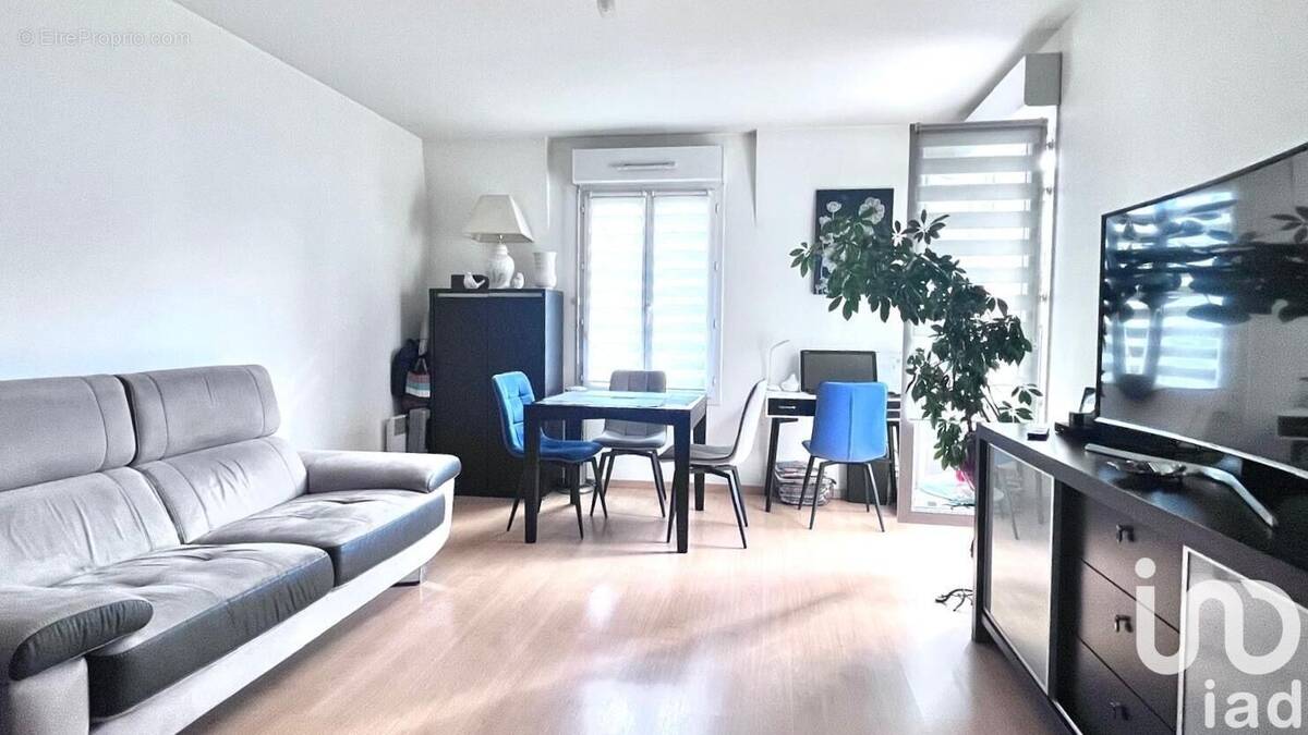 Photo 1 - Appartement à LE PERREUX-SUR-MARNE