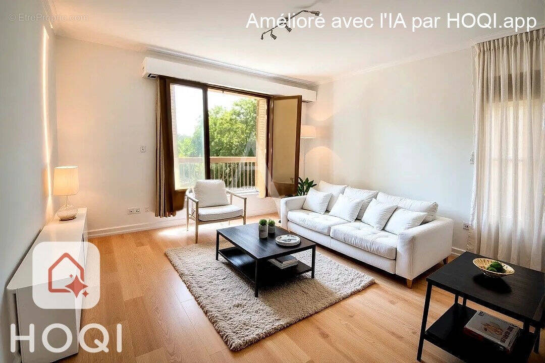 Appartement à ORLEANS