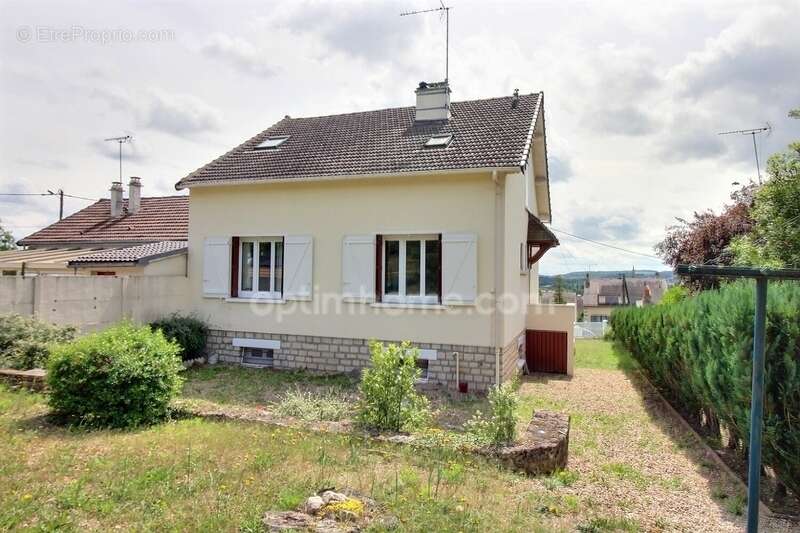 Maison à LIMAY