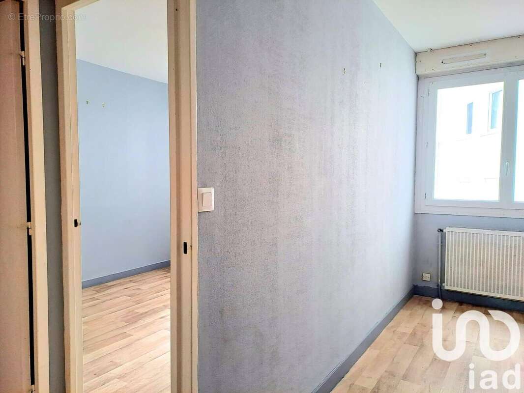 Photo 3 - Appartement à NANTES