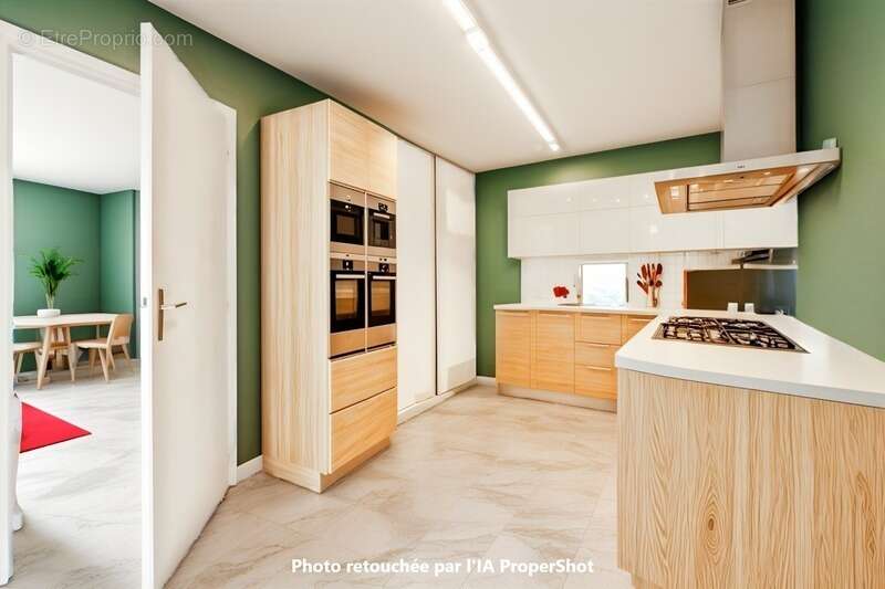 Appartement à LYON-5E