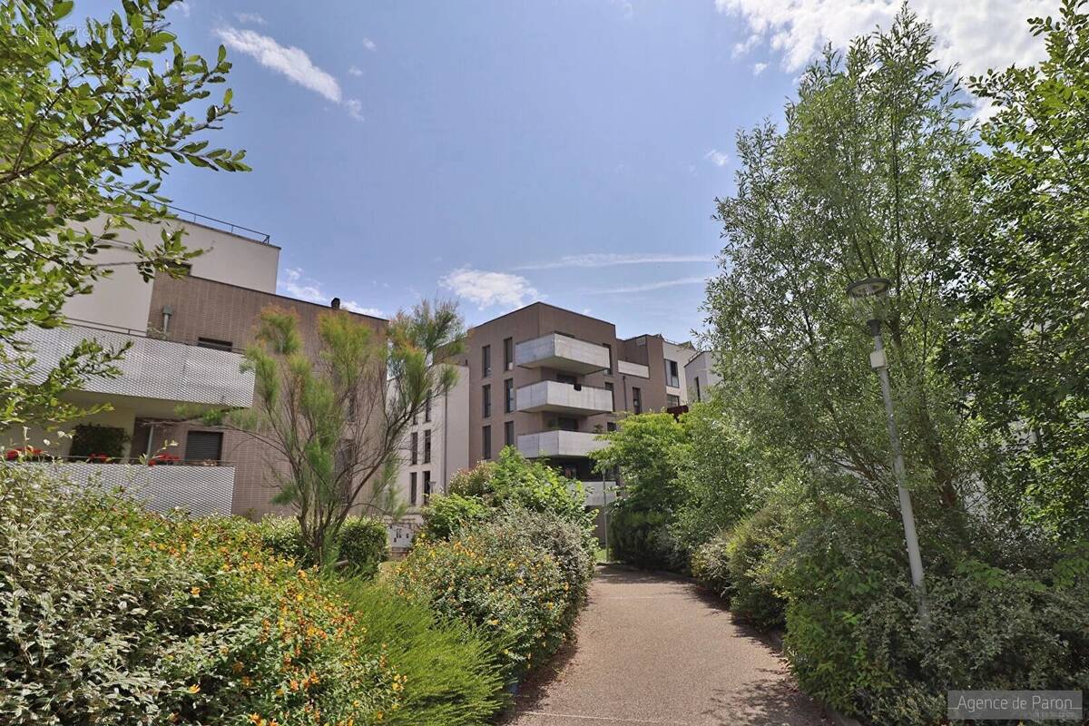 Appartement à MASSY