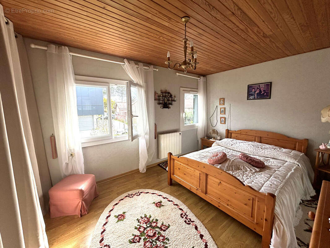 Appartement à SEIGNOSSE