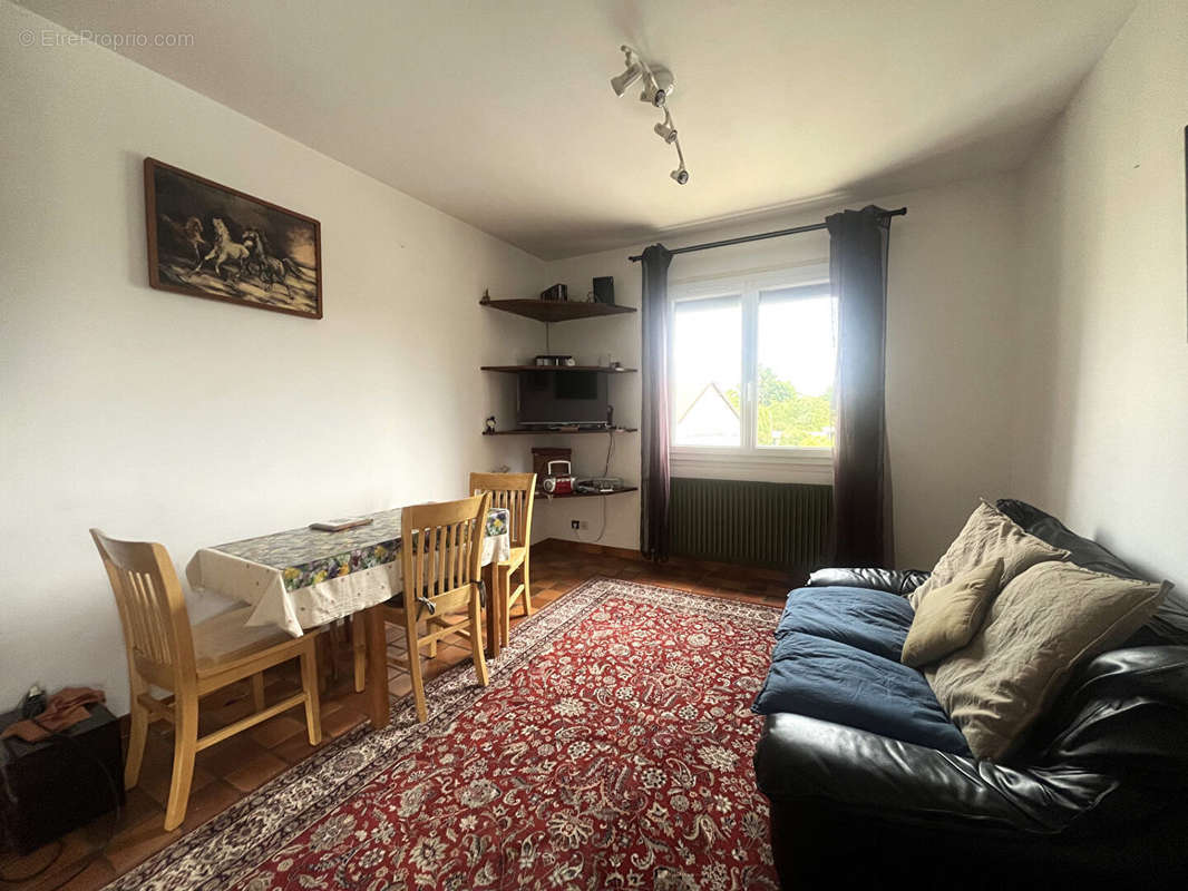 Appartement à PLAISIR