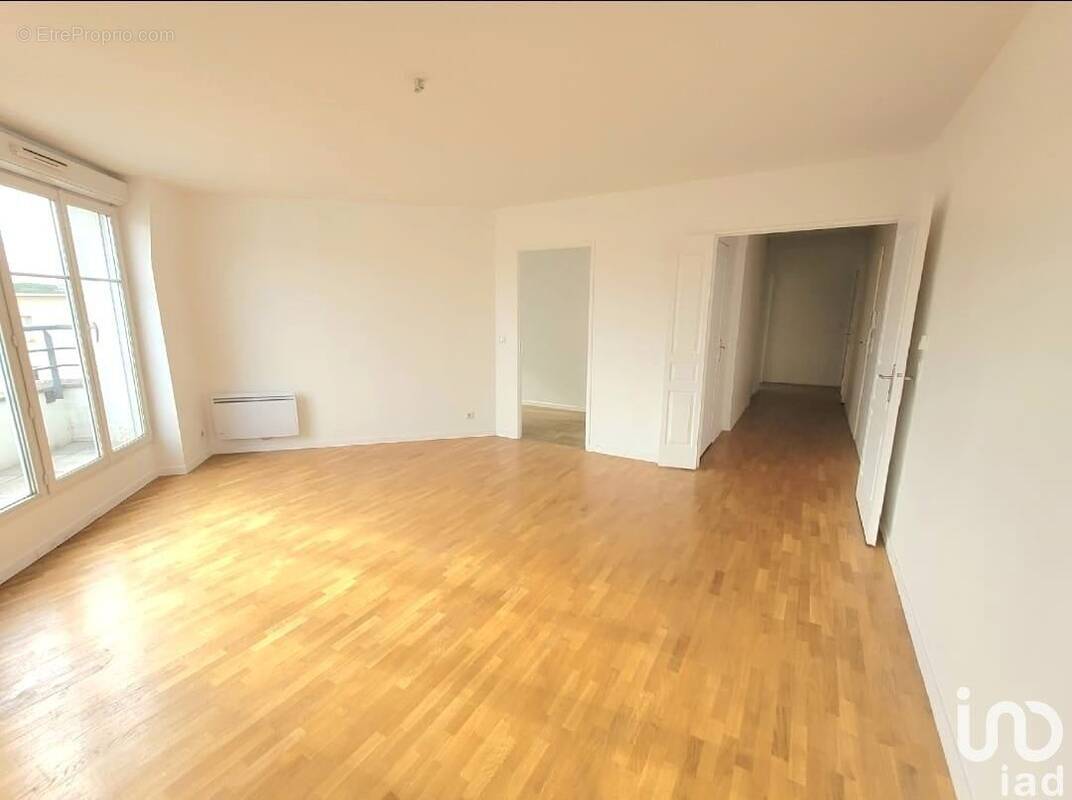 Photo 1 - Appartement à ANTONY
