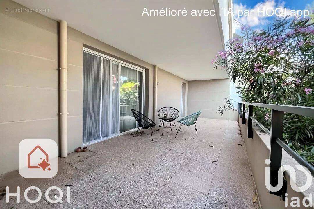 Photo 1 - Appartement à HYERES